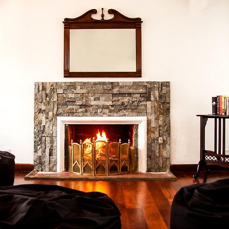 Sanctuary Hills Nuwara Eliya Exterior foto