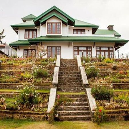 Sanctuary Hills Nuwara Eliya Exterior foto