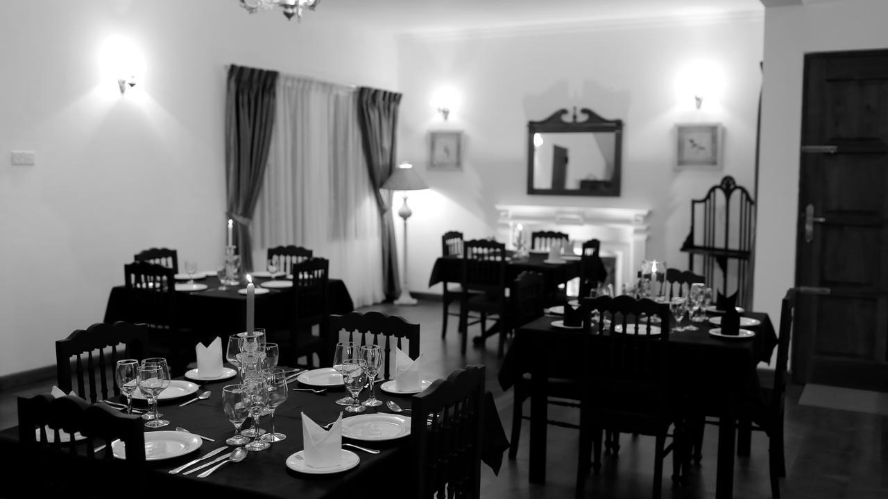 Sanctuary Hills Nuwara Eliya Exterior foto