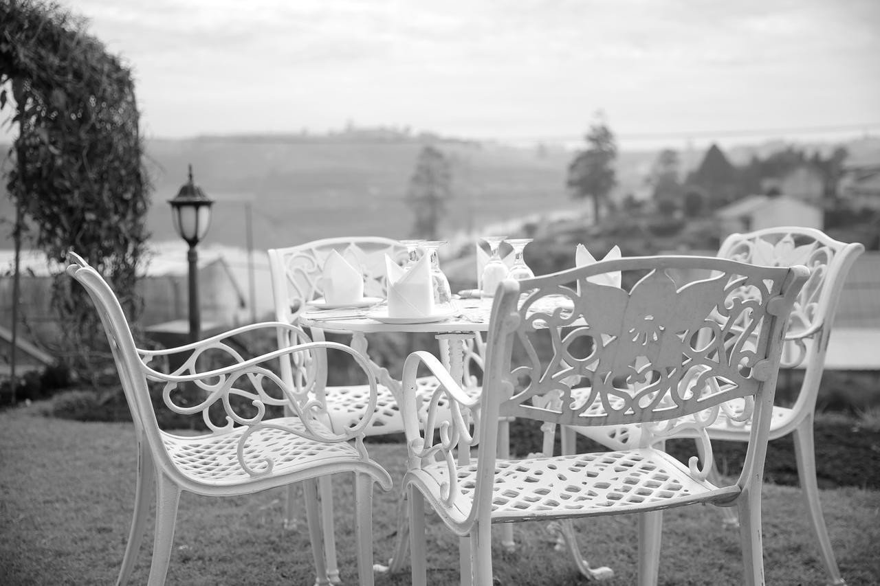 Sanctuary Hills Nuwara Eliya Exterior foto