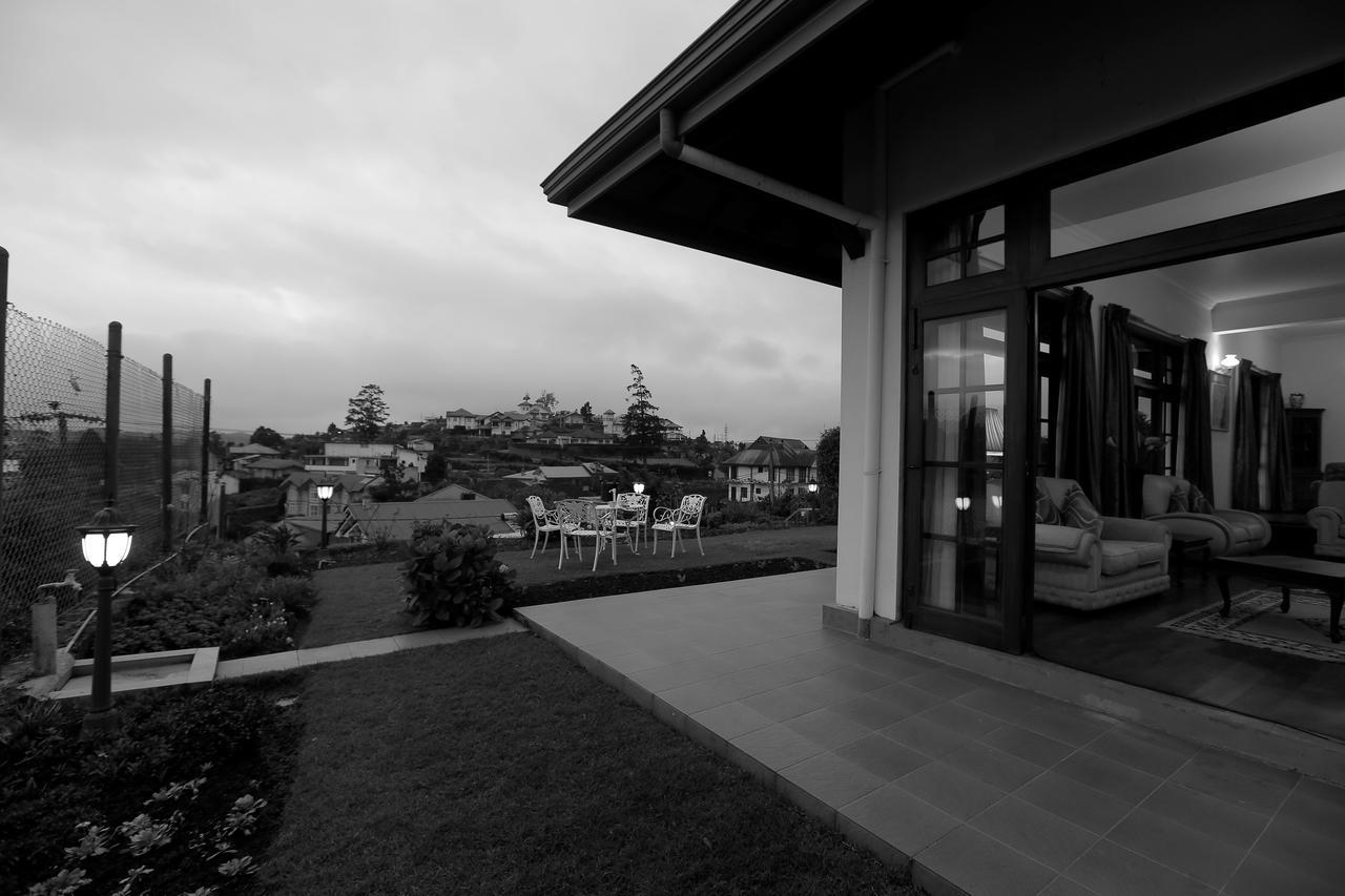 Sanctuary Hills Nuwara Eliya Exterior foto