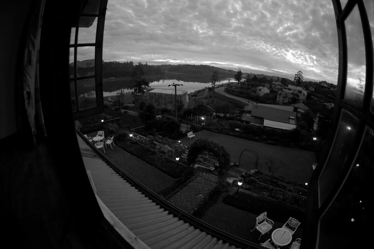 Sanctuary Hills Nuwara Eliya Exterior foto