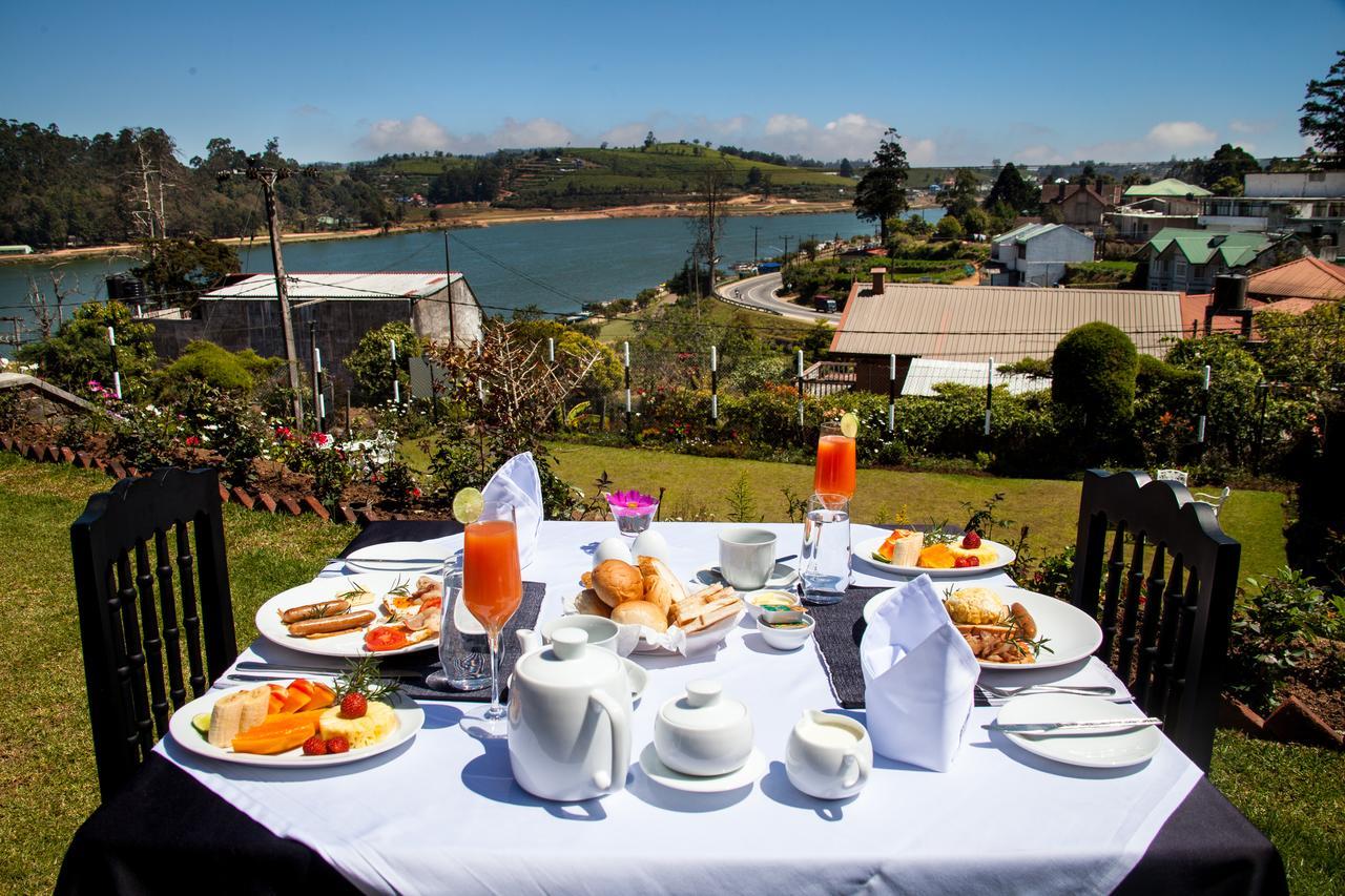 Sanctuary Hills Nuwara Eliya Exterior foto