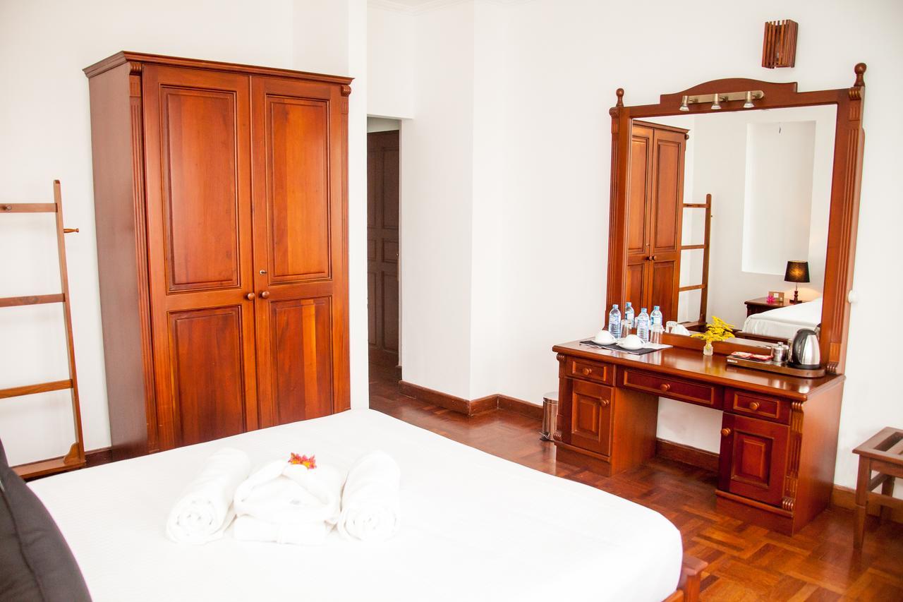 Sanctuary Hills Nuwara Eliya Exterior foto