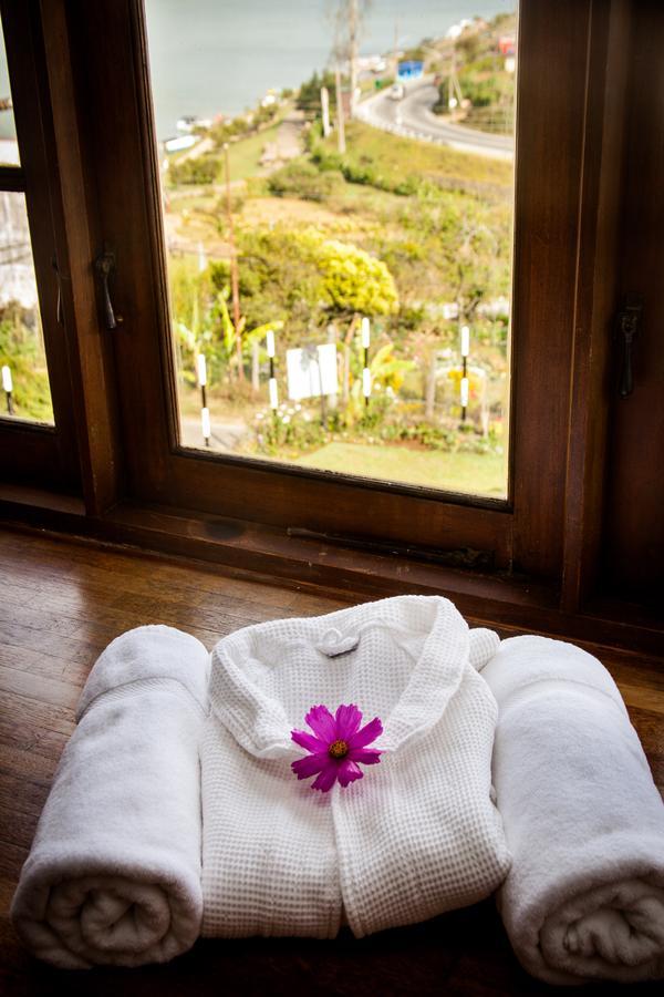 Sanctuary Hills Nuwara Eliya Exterior foto