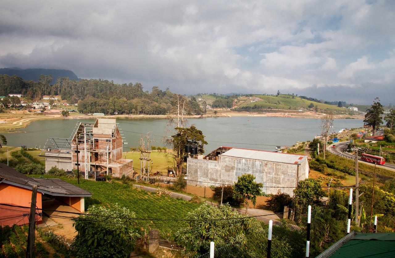 Sanctuary Hills Nuwara Eliya Exterior foto