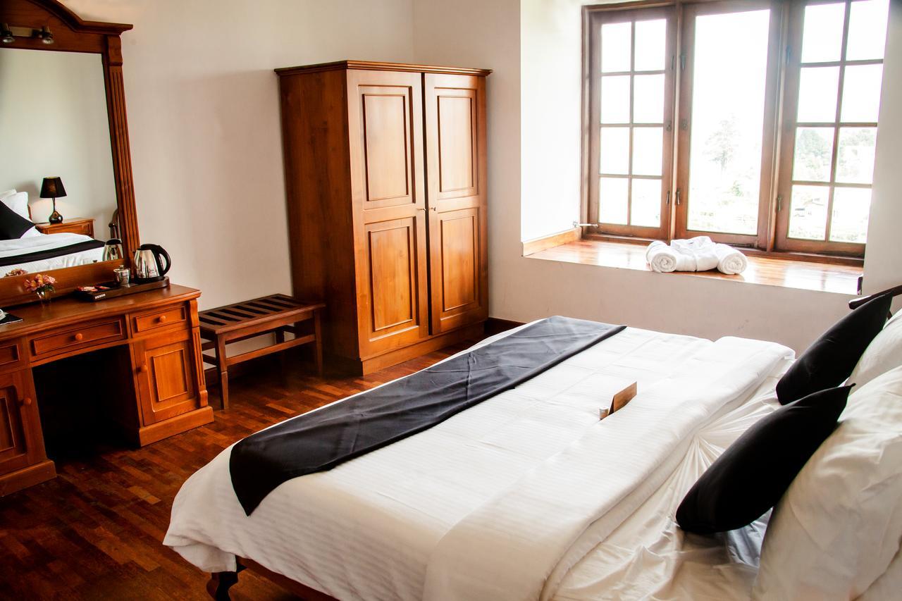Sanctuary Hills Nuwara Eliya Exterior foto