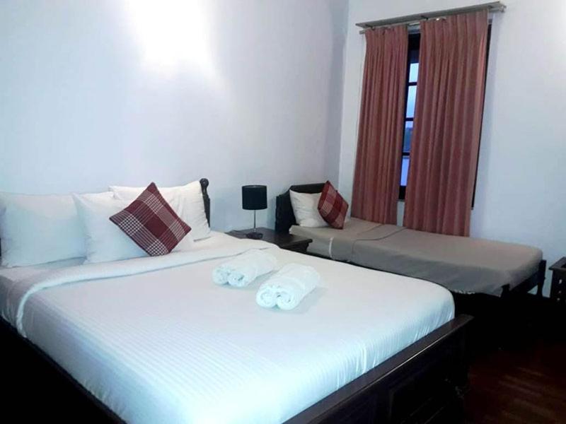 Sanctuary Hills Nuwara Eliya Exterior foto