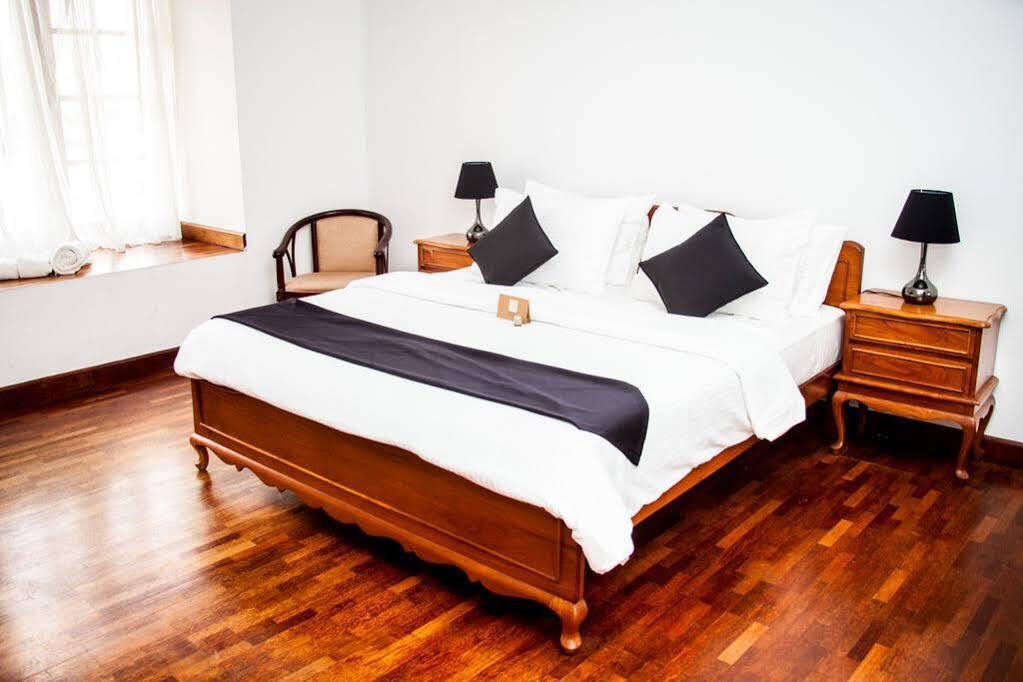 Sanctuary Hills Nuwara Eliya Exterior foto
