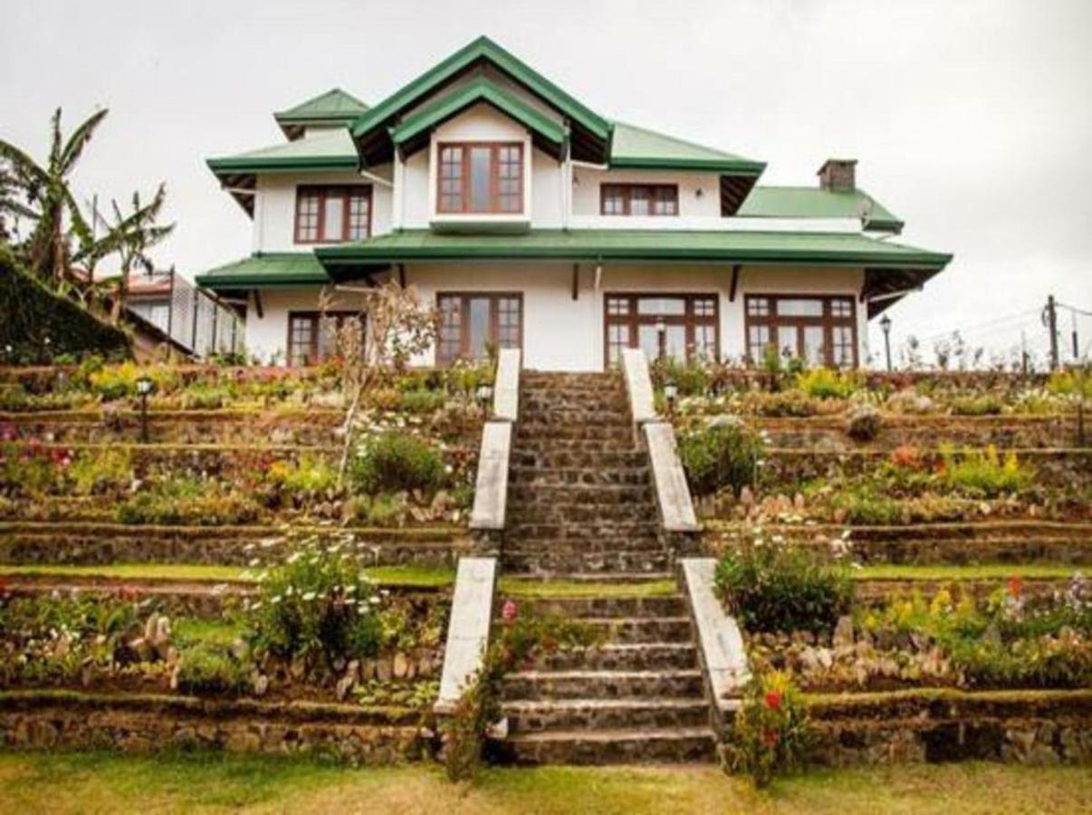 Sanctuary Hills Nuwara Eliya Exterior foto
